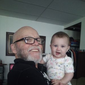 Meet your Posher, Paul